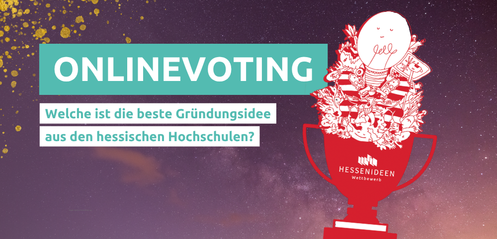 Online Voting Hessen Ideen Wettbewerb Foto: Hessen Ideen